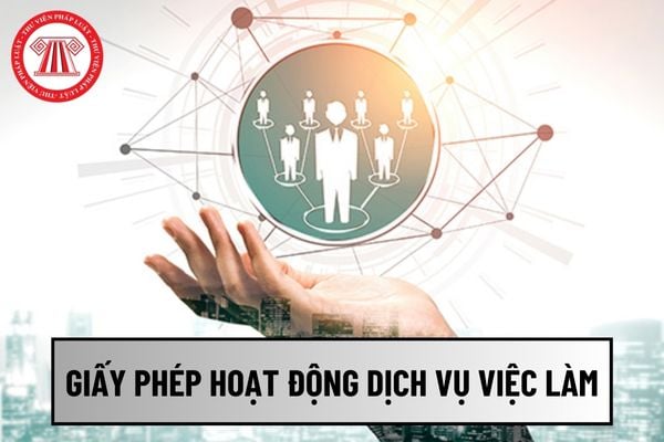 Doanh nghiệp bị xử phạt vi phạm hành chính sẽ bị thu hồi giấy phép hoạt động dịch vụ việc làm đúng không?