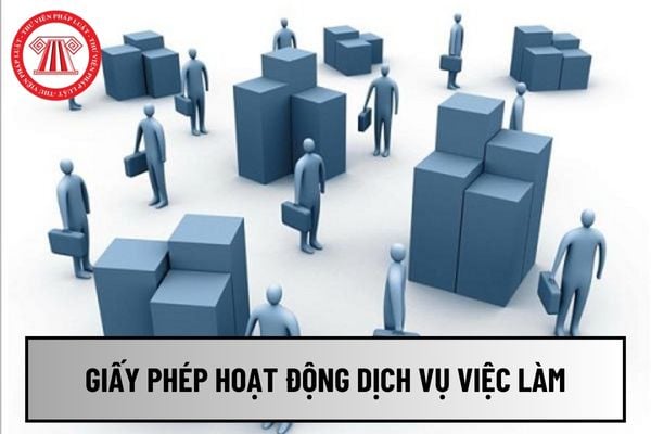 Doanh nghiệp phải gia hạn giấy phép hoạt động dịch vụ việc làm trước thời điểm hết hạn của giấy phép tối thiểu bao nhiêu ngày?