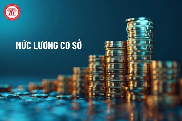 Thống nhất mức lương cơ sở 2025 chính thức trong toàn bộ bảng lương