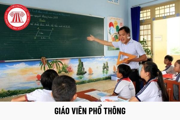 Giáo viên phổ thông công lập nghỉ hè có được hưởng nguyên lương hay không? Thời gian nghỉ hè là bao lâu? 