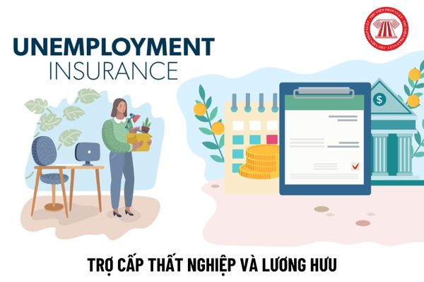 Hưởng trợ cấp thất nghiệp có ảnh hưởng gì đến lương hưu sau này không?