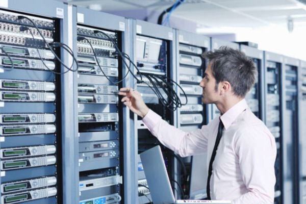 Cơ hội việc làm chuyên viên hệ thống server và an ninh mạng bạn không thể bỏ lỡ 