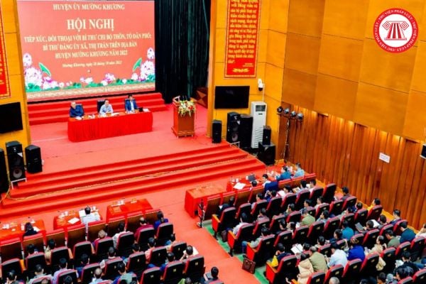 Lao Động Tiền Lương
