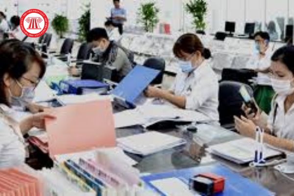 Lao Động Tiền Lương