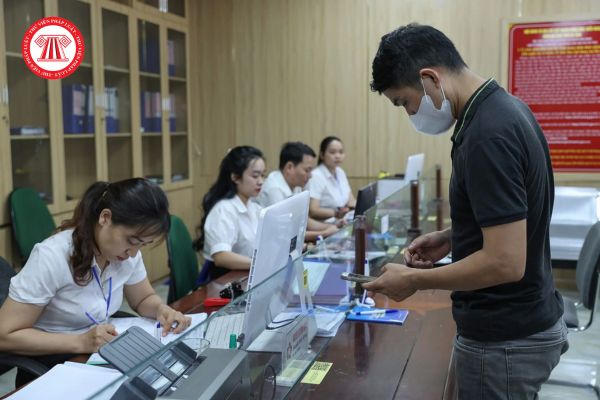 Lao Động Tiền Lương