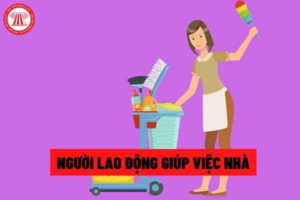 Lao Động Tiền Lương