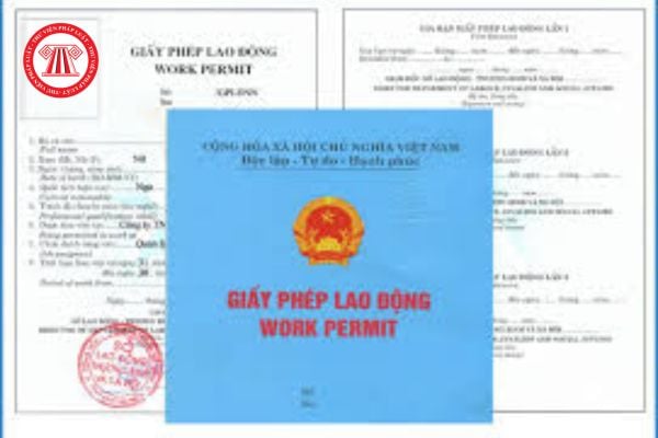 Lao Động Tiền Lương