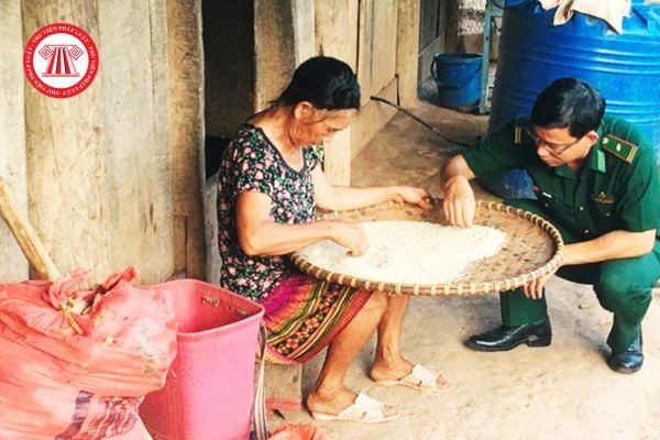 Lao Động Tiền Lương