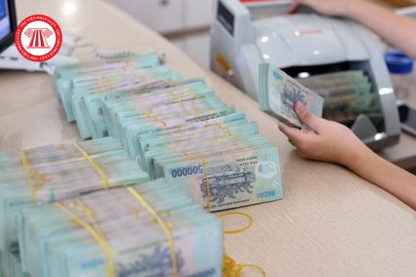 Lao Động Tiền Lương