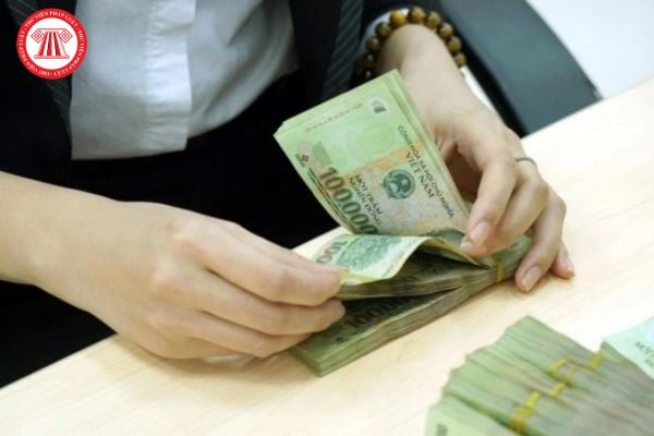 Lao Động Tiền Lương