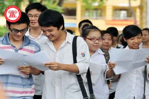 Chính thức con thương binh khi dự thi tuyển dụng công chức từ ngày 1/7/2025 được cộng 5 điểm vào kết quả điểm thi, cụ thể ra sao?