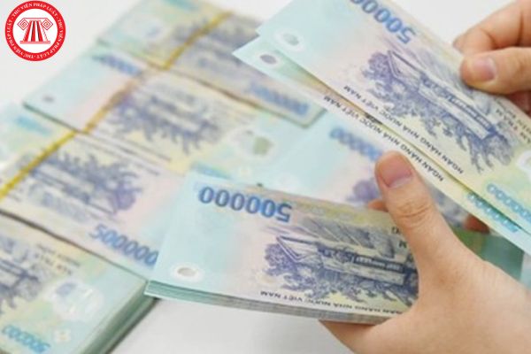 Lao Động Tiền Lương