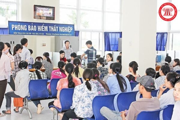 Lao Động Tiền Lương