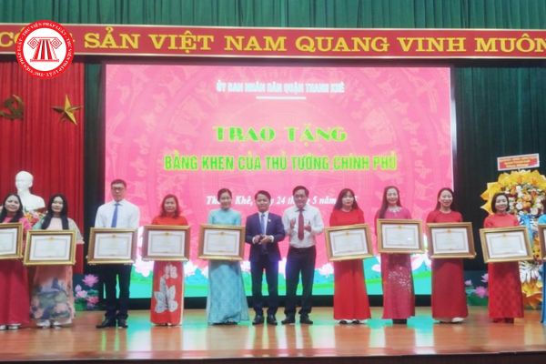 Lao Động Tiền Lương