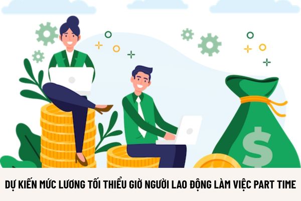 Lao Động Tiền Lương