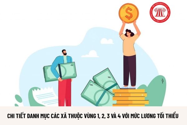 Lao Động Tiền Lương