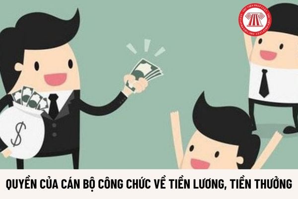 Lao Động Tiền Lương