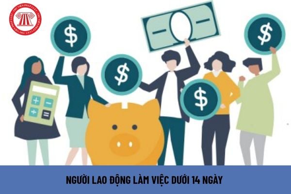 Lao Động Tiền Lương