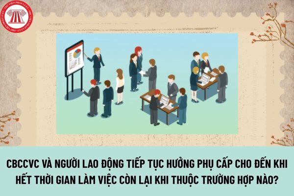Lao Động Tiền Lương