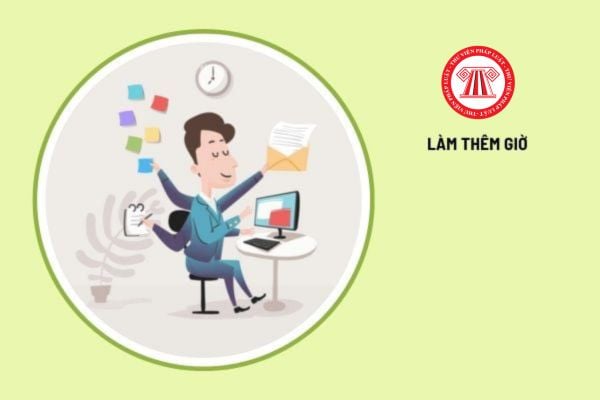 Lao Động Tiền Lương