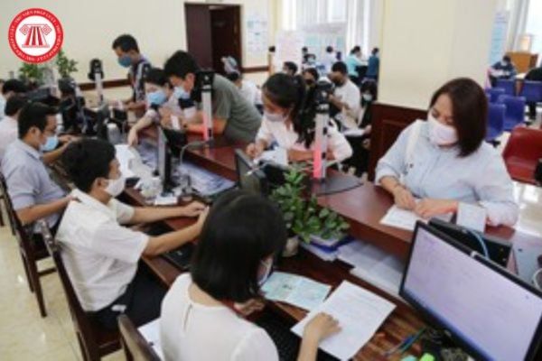 Lao Động Tiền Lương