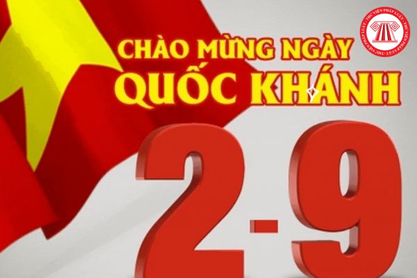 Trong năm 2025, Quốc khánh 2 9 có phải là dịp lễ cuối cùng mà người lao động được nghỉ làm và hưởng nguyên lương không? 
