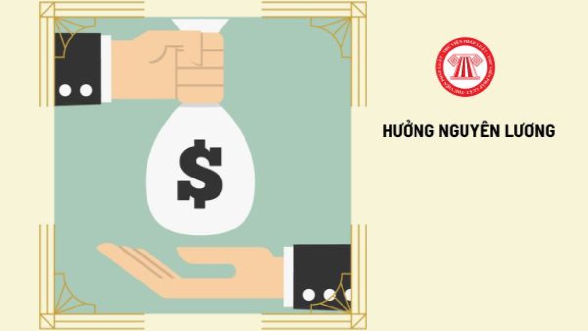 Lao Động Tiền Lương