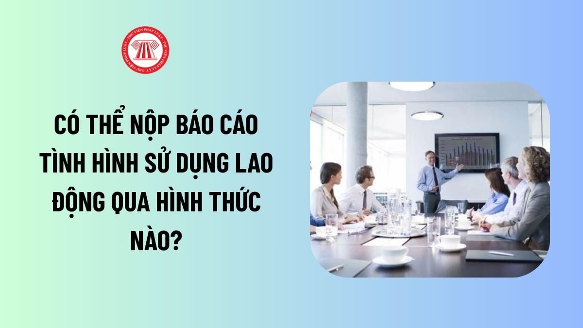 Lao Động Tiền Lương