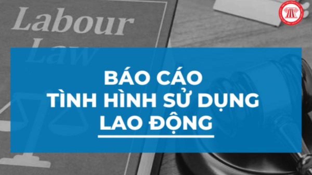 Lao Động Tiền Lương