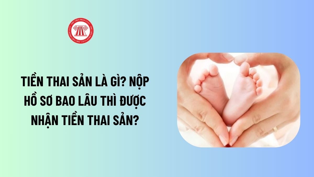 Lao Động Tiền Lương