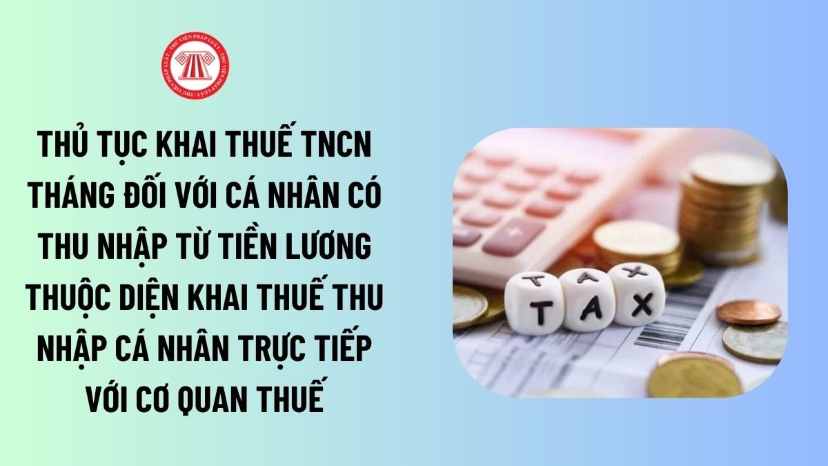 Lao Động Tiền Lương
