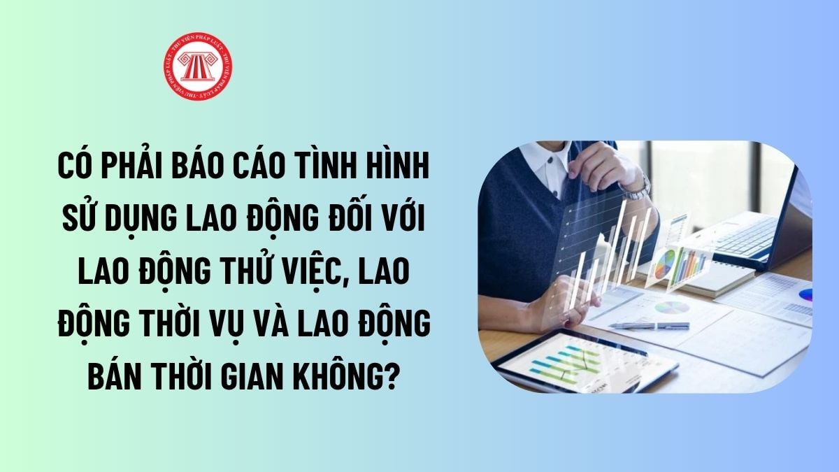 Lao Động Tiền Lương