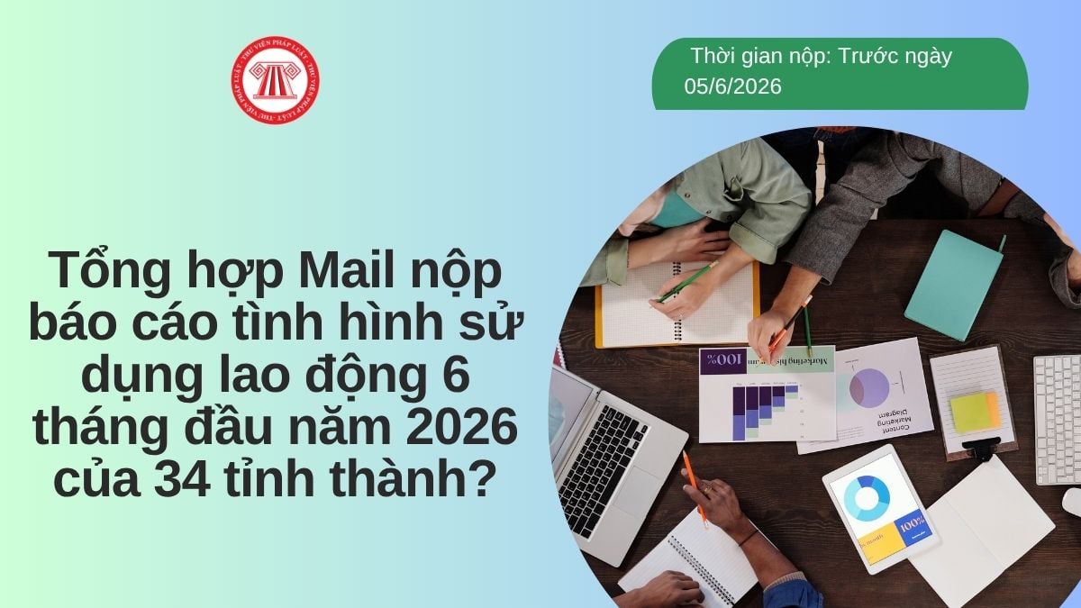 Lao Động Tiền Lương