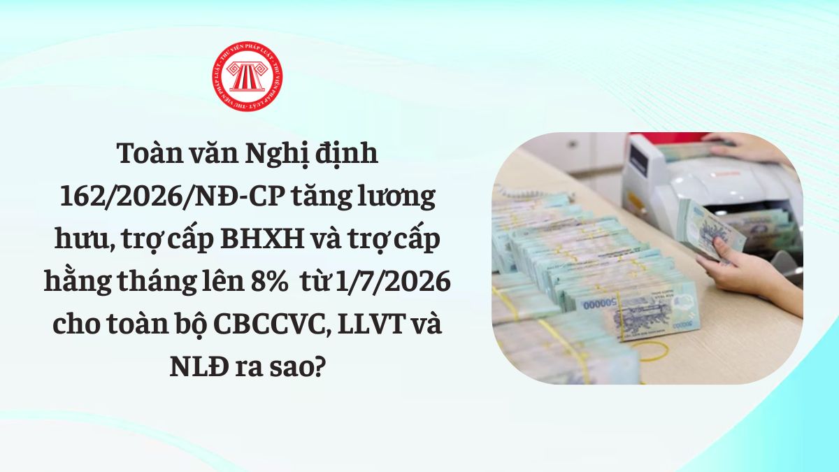 Lao Động Tiền Lương