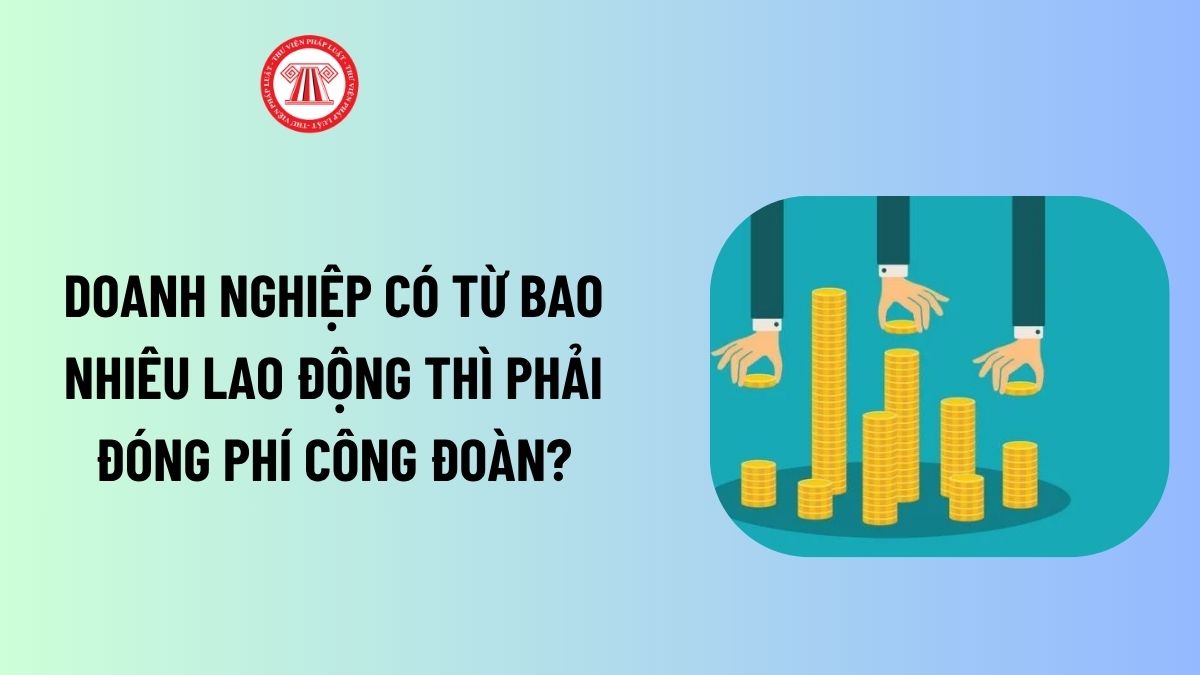 Lao Động Tiền Lương