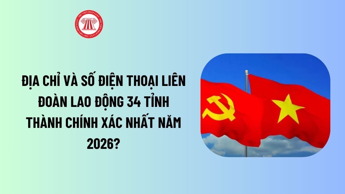 Lao Động Tiền Lương