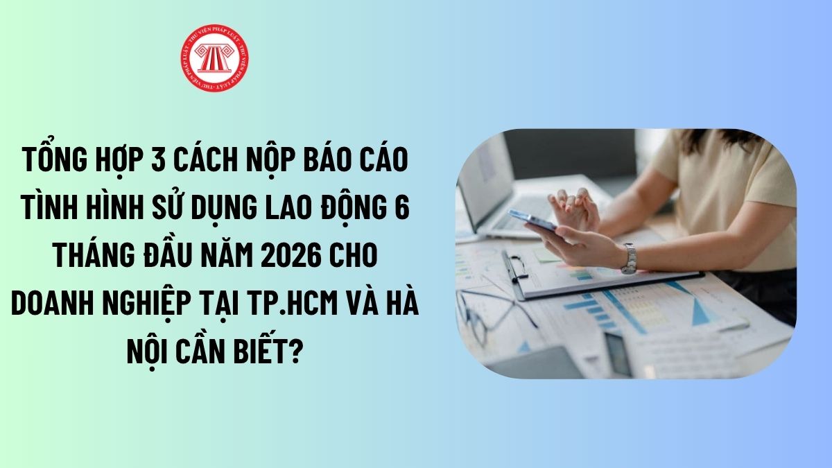 Lao Động Tiền Lương