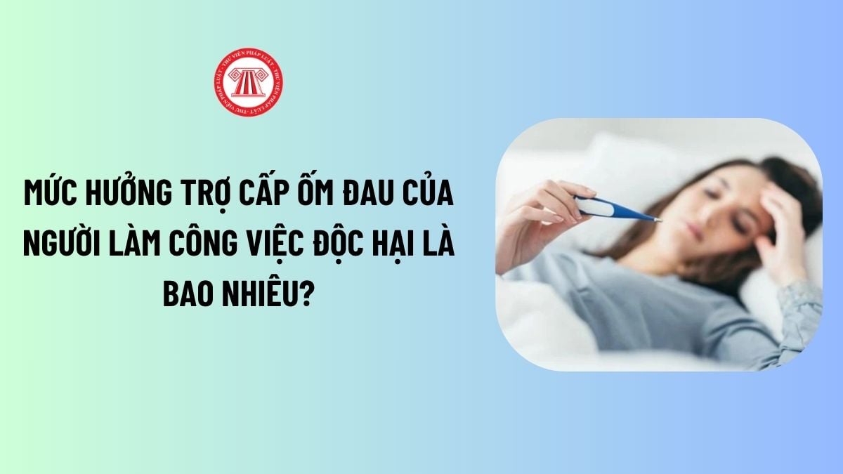 Lao Động Tiền Lương