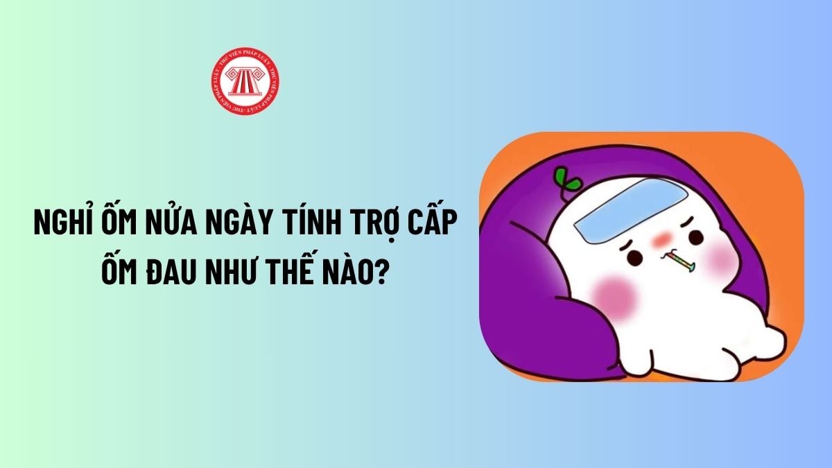 Lao Động Tiền Lương