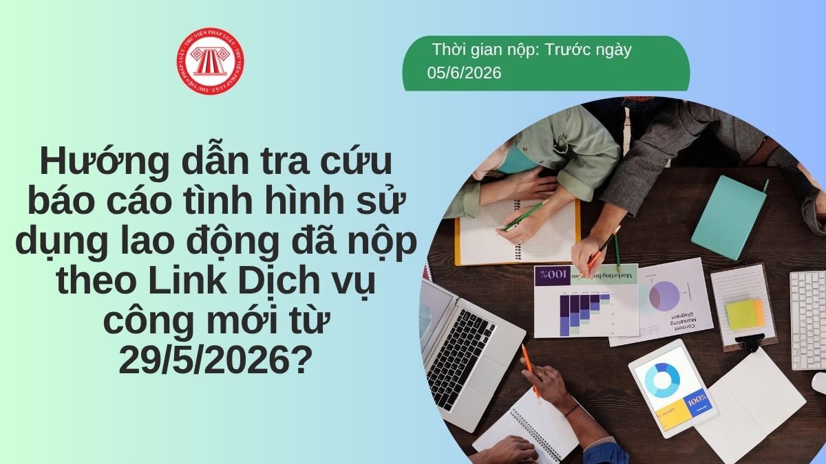 Lao Động Tiền Lương