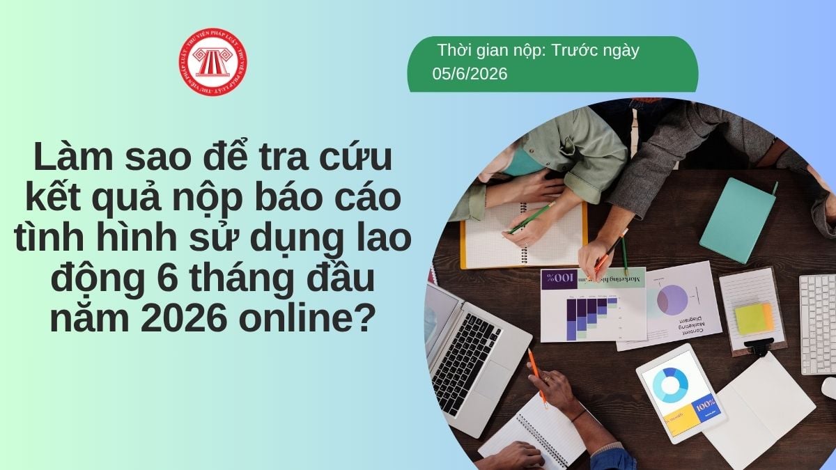 Lao Động Tiền Lương