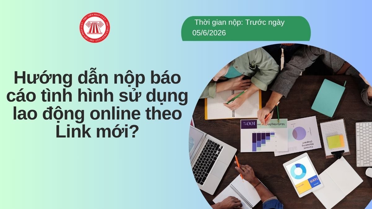 Lao Động Tiền Lương