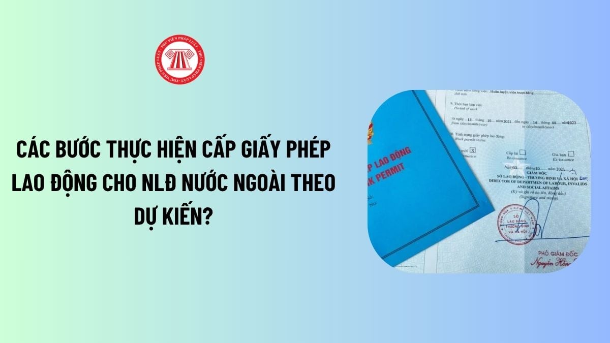 Lao Động Tiền Lương