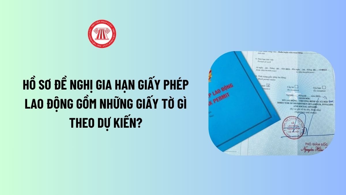 Lao Động Tiền Lương