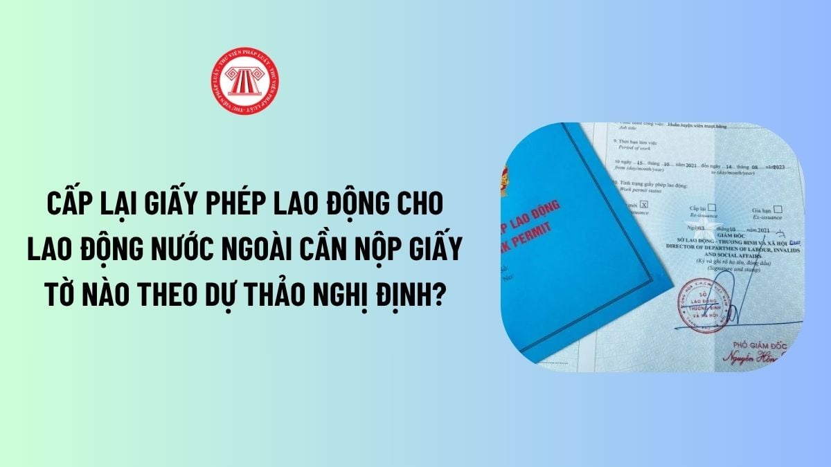 Lao Động Tiền Lương