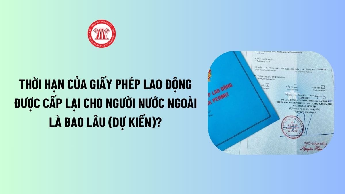 Lao Động Tiền Lương