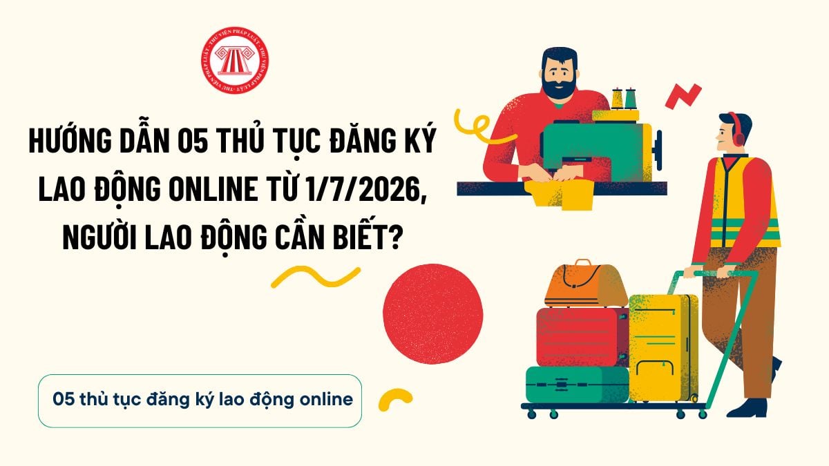Lao Động Tiền Lương