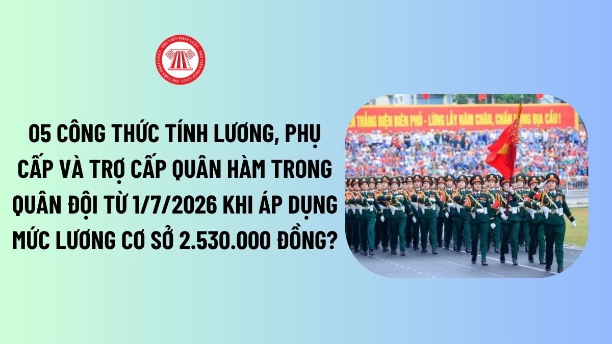 Lao Động Tiền Lương