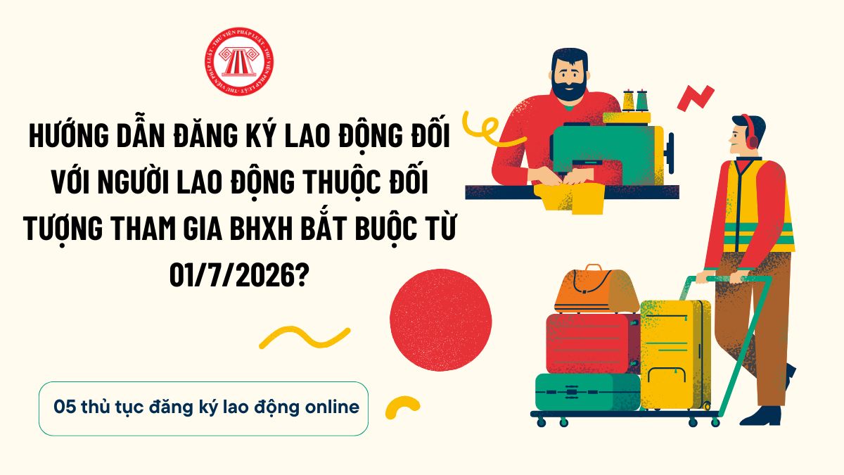 Lao Động Tiền Lương