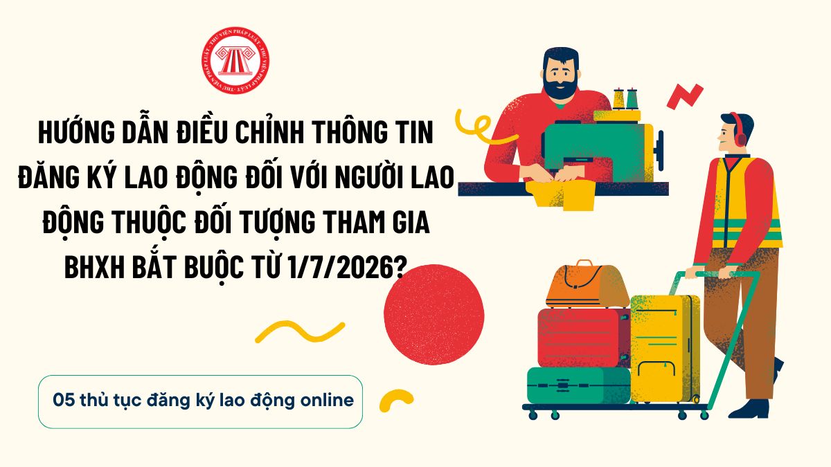Lao Động Tiền Lương
